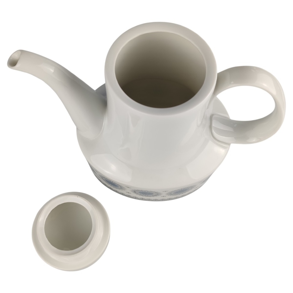 [1806395] Mokkakanne 0,7 L Rosenthal Composition Eisblume Tapio Wirkkala Bild 3