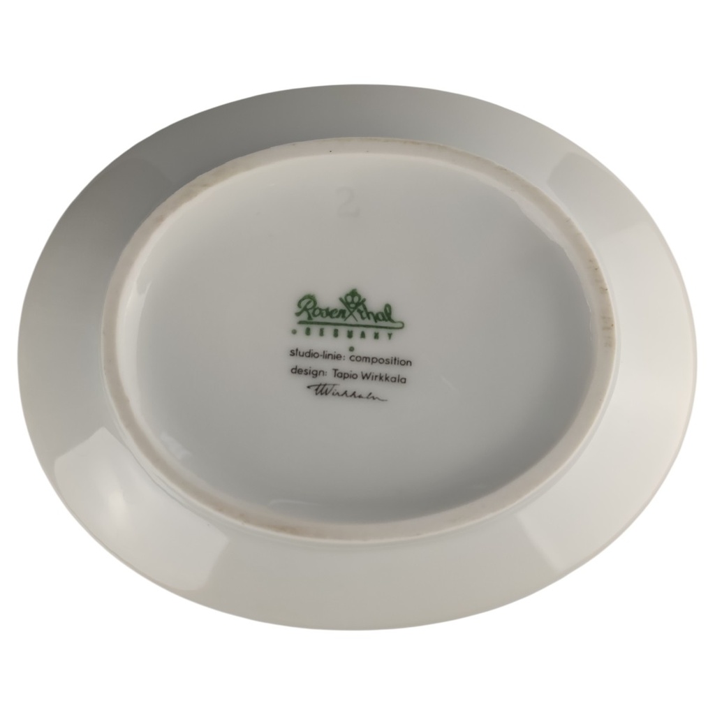 [1806395] Mokkakanne 0,7 L Rosenthal Composition Eisblume Tapio Wirkkala Bild 5