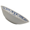 [1806401] Dessertschale 13,2 cm Winterling Indisch Blau gebraucht - sehr gut Bild 3