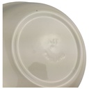 [1806413] Schüssel 21,8 cm English Ironstone Tableware (EIT) Baumstäme auf Wagen gebraucht - sehr gut Bild 4