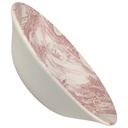 [1806418] Dessertschale 15 cm Churchill England Swan Inn Pink gebraucht - sehr gut Bild 2