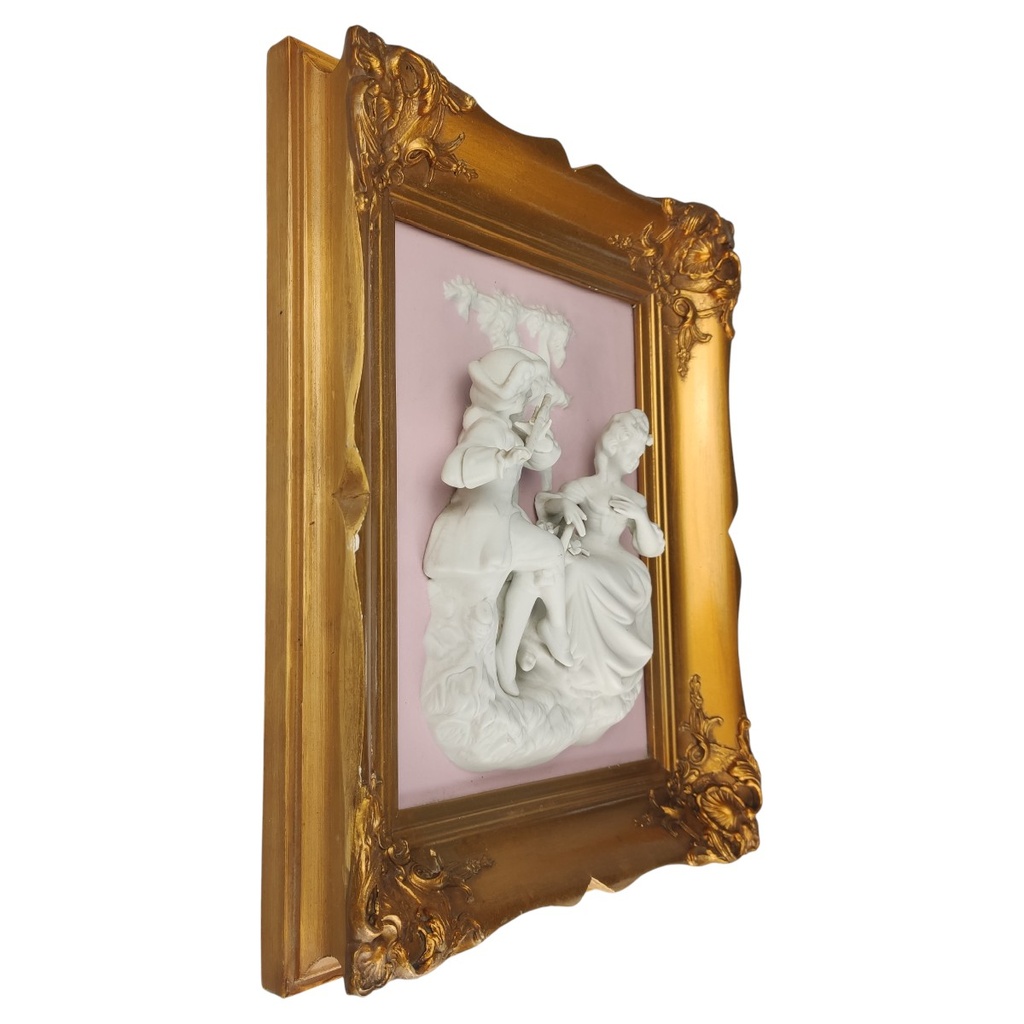 [2117845] 3D Bild Porzellan Holz Bild 2