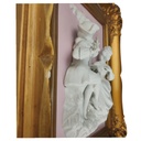 [2117845] 3D Bild Porzellan Holz Bild 3
