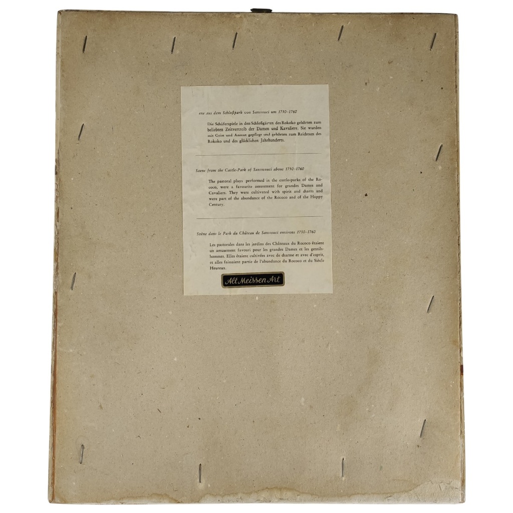 [2117845] 3D Bild Porzellan Holz Bild 8