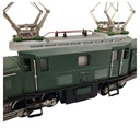 [1816857] Elektrolok Elektrische Lokomotive Spur H0 Krokodil Märklin 3015 Bild 9