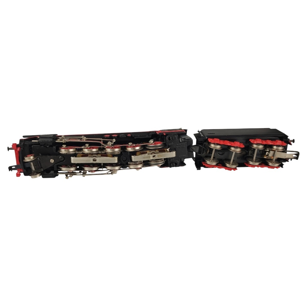 [1816858] Dampflok Dampflokomotive mit Schlepptender Spur H0 Märklin 3027 Bild 4