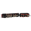 [1816858] Dampflok Dampflokomotive mit Schlepptender Spur H0 Märklin 3027 Bild 4