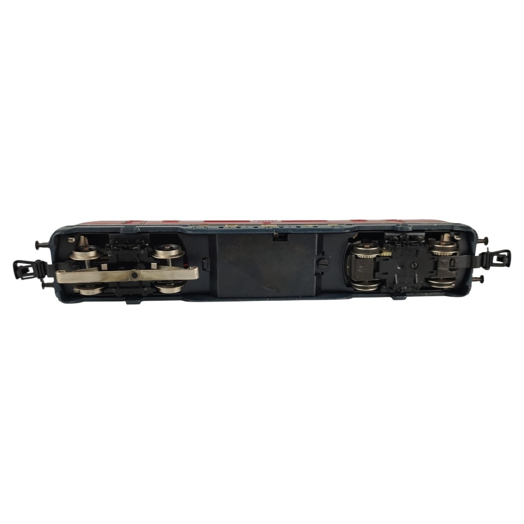 [1816859] Diesellok Diesellokomotive Spur H0 V200056 Deutsche Bundesbahn DB Märklin 3021 Bild 5