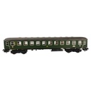 [1816860] Personenwagen D Zug Wagen Spur H0 D-Zug-Wagen DB 2. Klasse Märklin 4022 gebraucht - neuwertig Bild 2