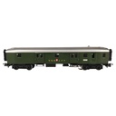 [1816862] Gepäckwagen mit Lichtfunktion Spur H0 SBB CFF ohne 4017 Märklin Bild 2