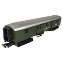 [1816862] Gepäckwagen mit Lichtfunktion Spur H0 SBB CFF ohne 4017 Märklin Bild 3