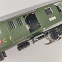 [1816862] Gepäckwagen mit Lichtfunktion Spur H0 SBB CFF ohne 4017 Märklin Bild 6