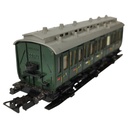 [2117846] Abteilwagen Personenwagen Rarität selten Spur H0 Märklin gebraucht - sehr gut Bild 3