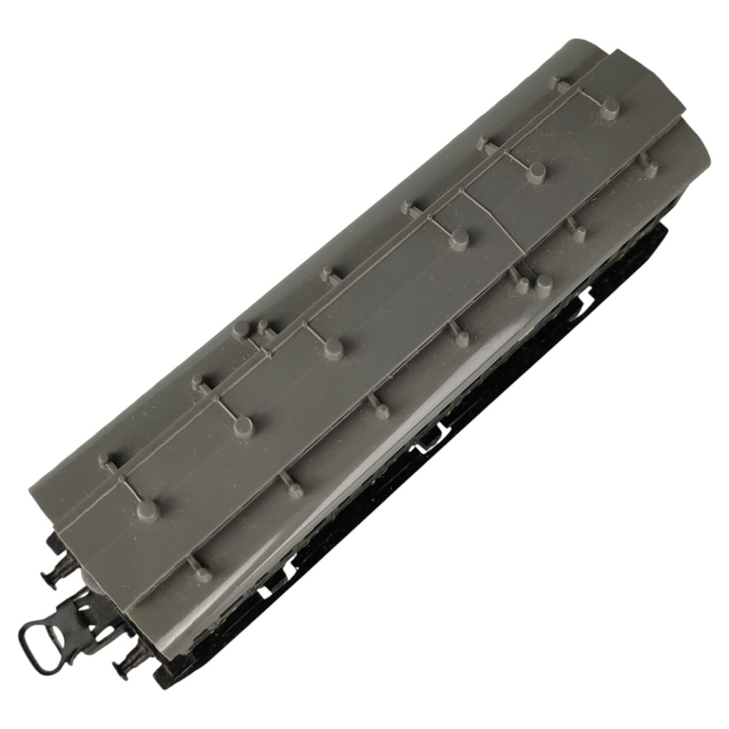 [2117846] Abteilwagen Personenwagen Rarität selten Spur H0 Märklin gebraucht - sehr gut Bild 4