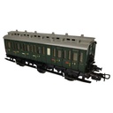 [2117846] Abteilwagen Personenwagen Rarität selten Spur H0 Märklin gebraucht - sehr gut Bild 5