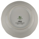 [1818037] Untertasse für Kaffee 14 cm Hutschenreuther Medley Summerdream Garden gebraucht - sehr gut Bild 4