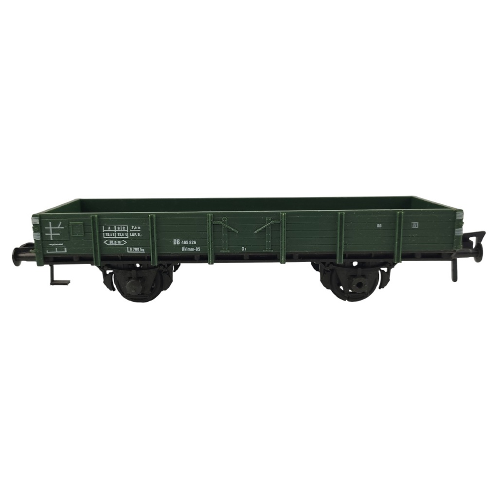 [1818041] Niederbordwagen Spur 0 Pola Maxi Bild 2