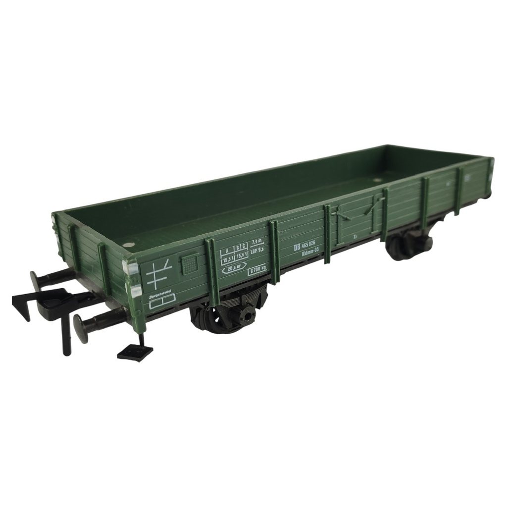 [1818041] Niederbordwagen Spur 0 Pola Maxi Bild 4
