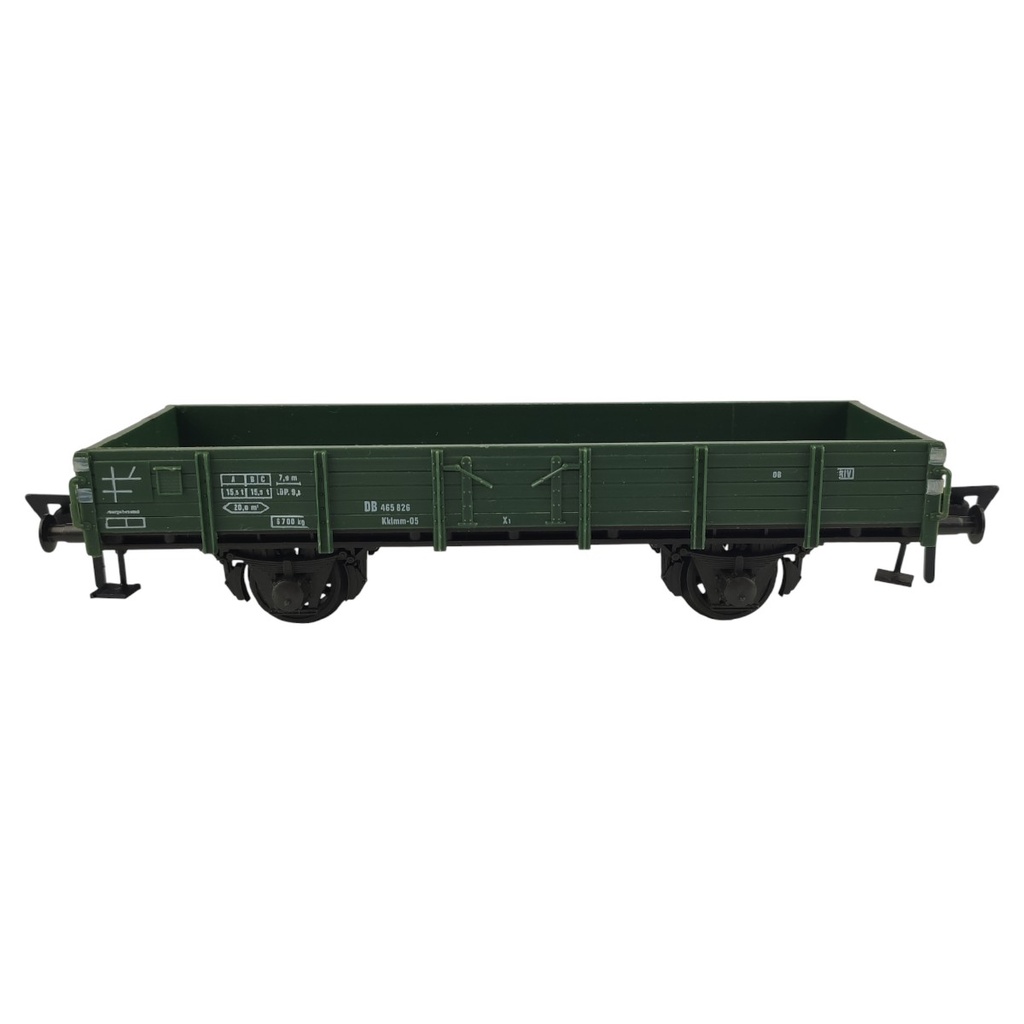 [1818041] Niederbordwagen Spur 0 Pola Maxi Bild 5