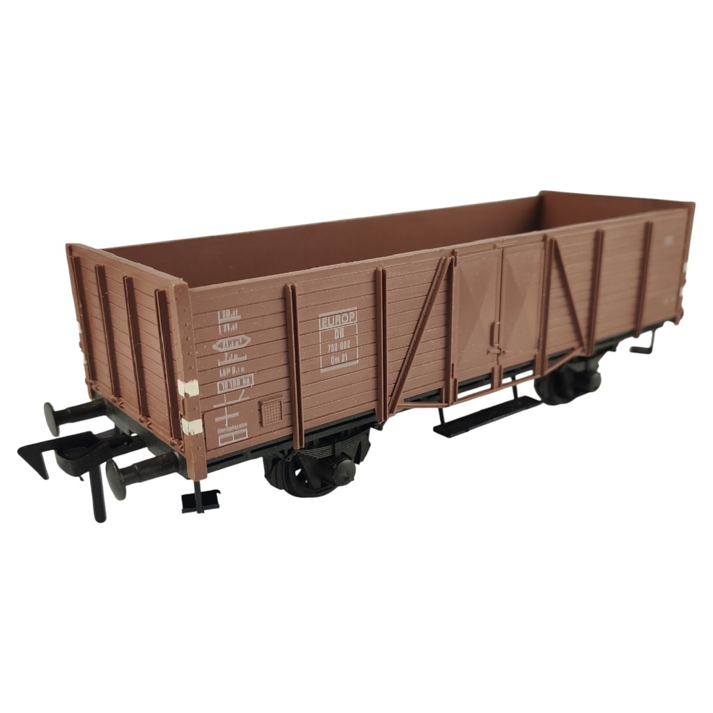 [1818042] Hochbordwagen Spur 0 Pola Maxi Bild 3
