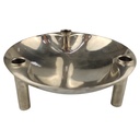 [1818045] Schale Kerzenhalter Stecksystem Stoff Nagel Variante S22 Bild 5