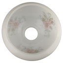 [1818050] Lampenschirm Glas Blumendekor Vestaschirm Bild 6