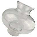 [1818051] Lampenschirm Glas Transparent für Petroleumleuchte Bild 2
