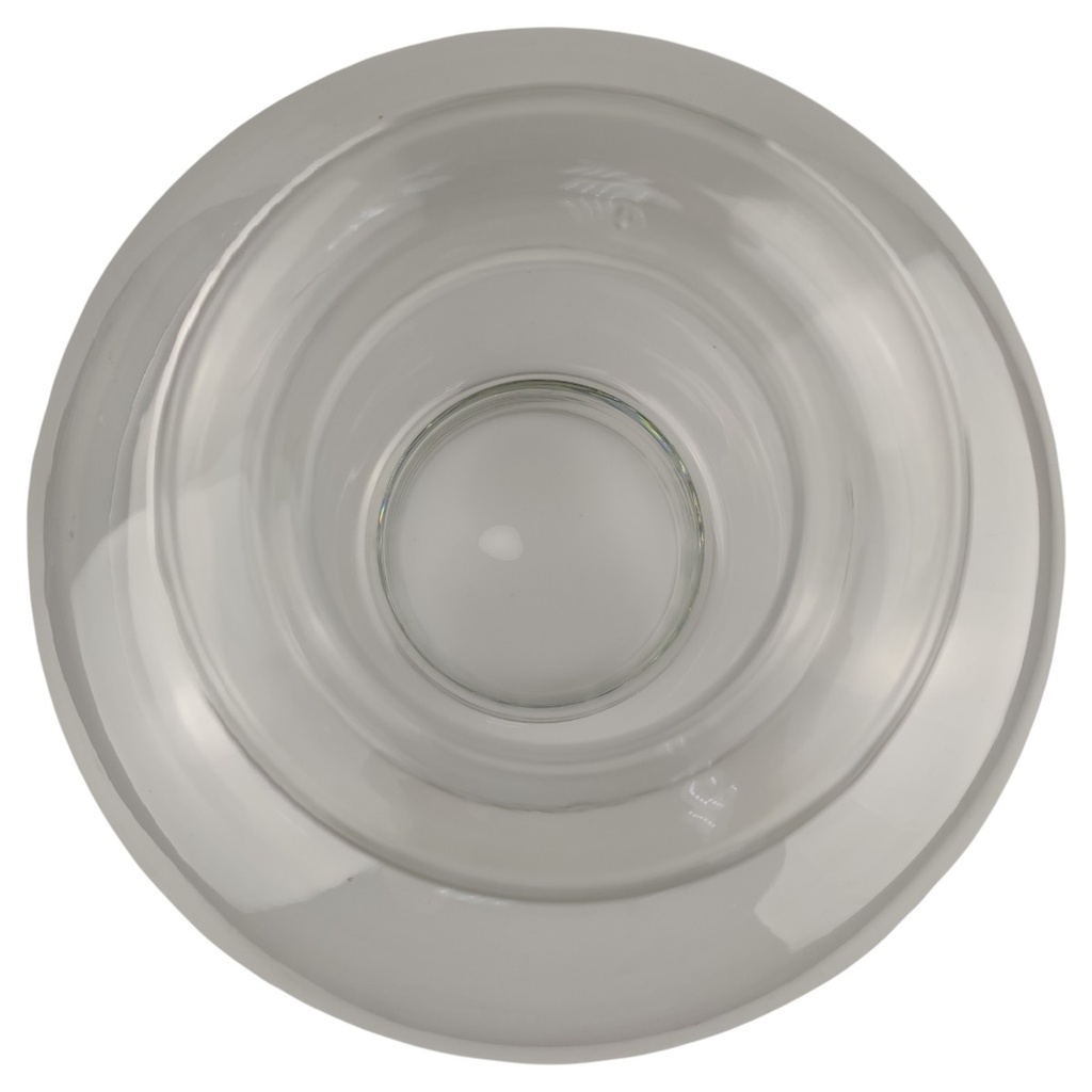 [1818051] Lampenschirm Glas Transparent für Petroleumleuchte Bild 3