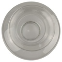 [1818051] Lampenschirm Glas Transparent für Petroleumleuchte Bild 3