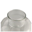 [1818051] Lampenschirm Glas Transparent für Petroleumleuchte Bild 4