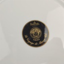 [1818052] Speiseteller 27,8 cm Rosenthal Versace Le Voyage de Marco Polo gebraucht - neuwertig Bild 5