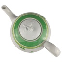 [1818134] Teekanne 1,3 L Hutschenreuther Medley Summerdream gebraucht - sehr gut Bild 3