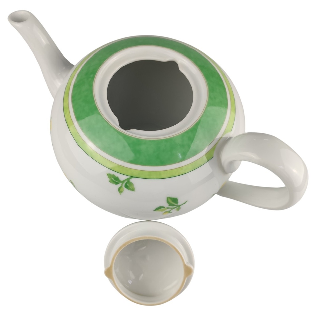 [1818134] Teekanne 1,3 L Hutschenreuther Medley Summerdream gebraucht - sehr gut Bild 4