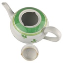 [1818134] Teekanne 1,3 L Hutschenreuther Medley Summerdream gebraucht - sehr gut Bild 4