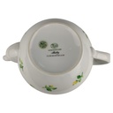 [1818134] Teekanne 1,3 L Hutschenreuther Medley Summerdream gebraucht - sehr gut Bild 5