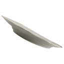 [1818136] Servierplatte groß 46,3x30,5 cm Rosenthal Chippendale Weiß gebraucht - akzeptabel Bild 4