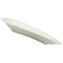 [1818140] Grätenschale 18,6x10 cm Rosenthal Chippendale Weiß gebraucht - neuwertig Bild 2
