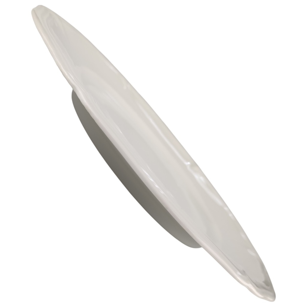 [1818141] Speiseteller 24,3 cm Rosenthal Chippendale Weiß Bild 2