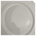 [1818141] Speiseteller 24,3 cm Rosenthal Chippendale Weiß Bild 3