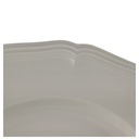 [1818142] Suppenteller 29 cm Rosenthal Chippendale Weiß gebraucht - gut Bild 3