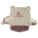 [1818149] Kaffeekanne 1,45 L Johnson Bros Old Britain Castles Rot gebraucht - gut Bild 5
