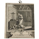 [1818151] Miniaturmalerei Lupenmalerei Porträt rechteckig Elfenbein Wolfgang Amadeus Mozart Bild 6
