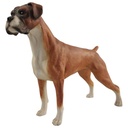 [1818154] Figur Boxerhund Hund braun CA 1992 Porzellan Bild 2