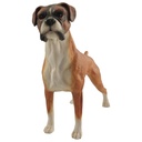 [1818154] Figur Boxerhund Hund braun CA 1992 Porzellan Bild 6