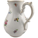 [1818157] Kaffeekanne ohne Deckel 1,35 L Hutschenreuther Maria Theresia Mirabell gebraucht - sehr gut Bild 2