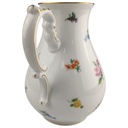 [1818157] Kaffeekanne ohne Deckel 1,35 L Hutschenreuther Maria Theresia Mirabell gebraucht - sehr gut Bild 3