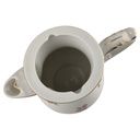 [1818157] Kaffeekanne ohne Deckel 1,35 L Hutschenreuther Maria Theresia Mirabell gebraucht - sehr gut Bild 4