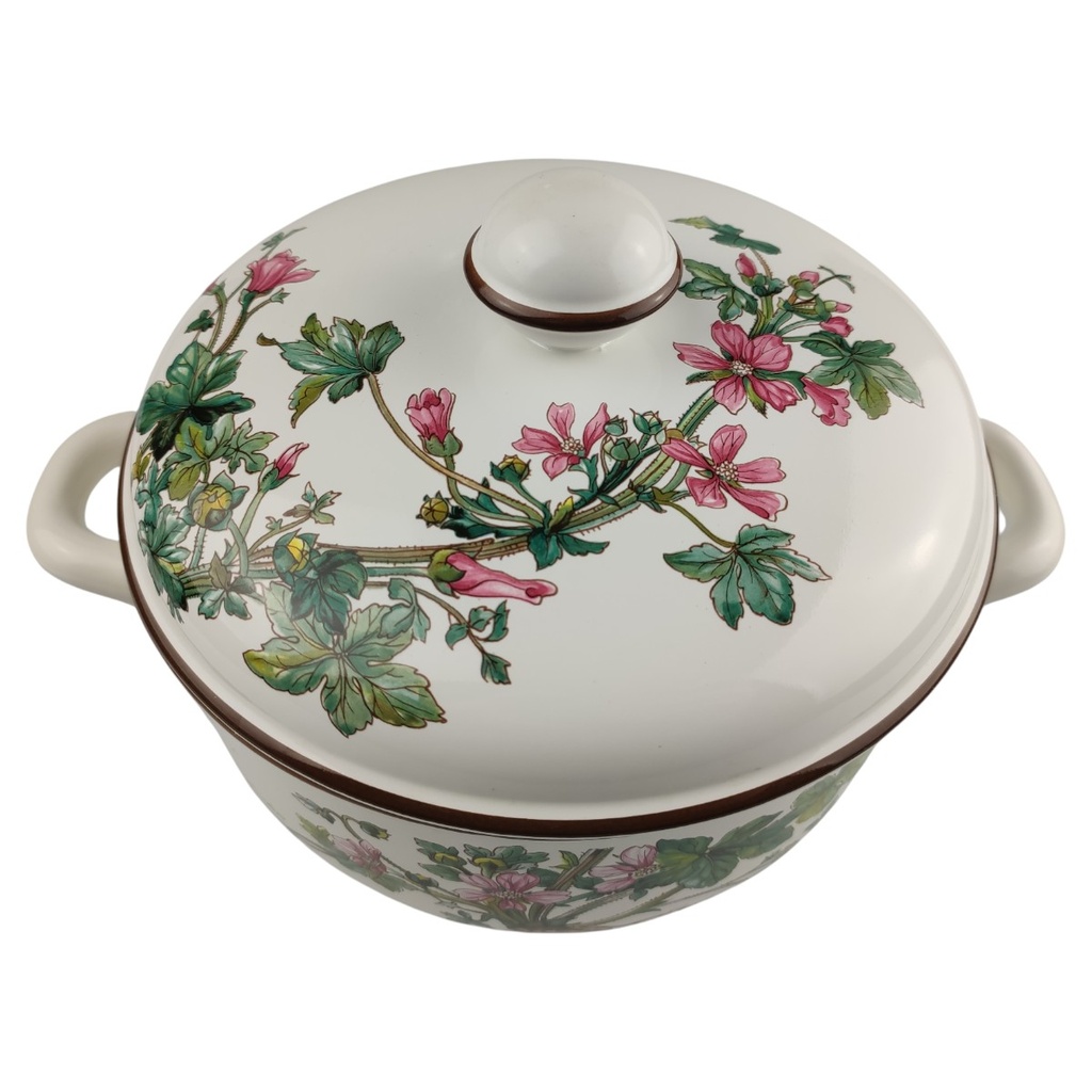 [1818166] Ragoutterrine 1,6 L Villeroy & Boch Botanica I.Wahl I. Wahl gebraucht - gut Bild 2