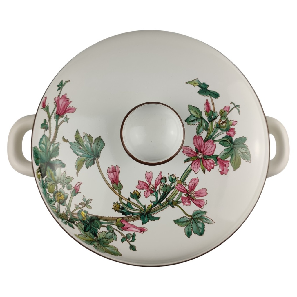 [1818166] Ragoutterrine 1,6 L Villeroy & Boch Botanica I.Wahl I. Wahl gebraucht - gut Bild 3