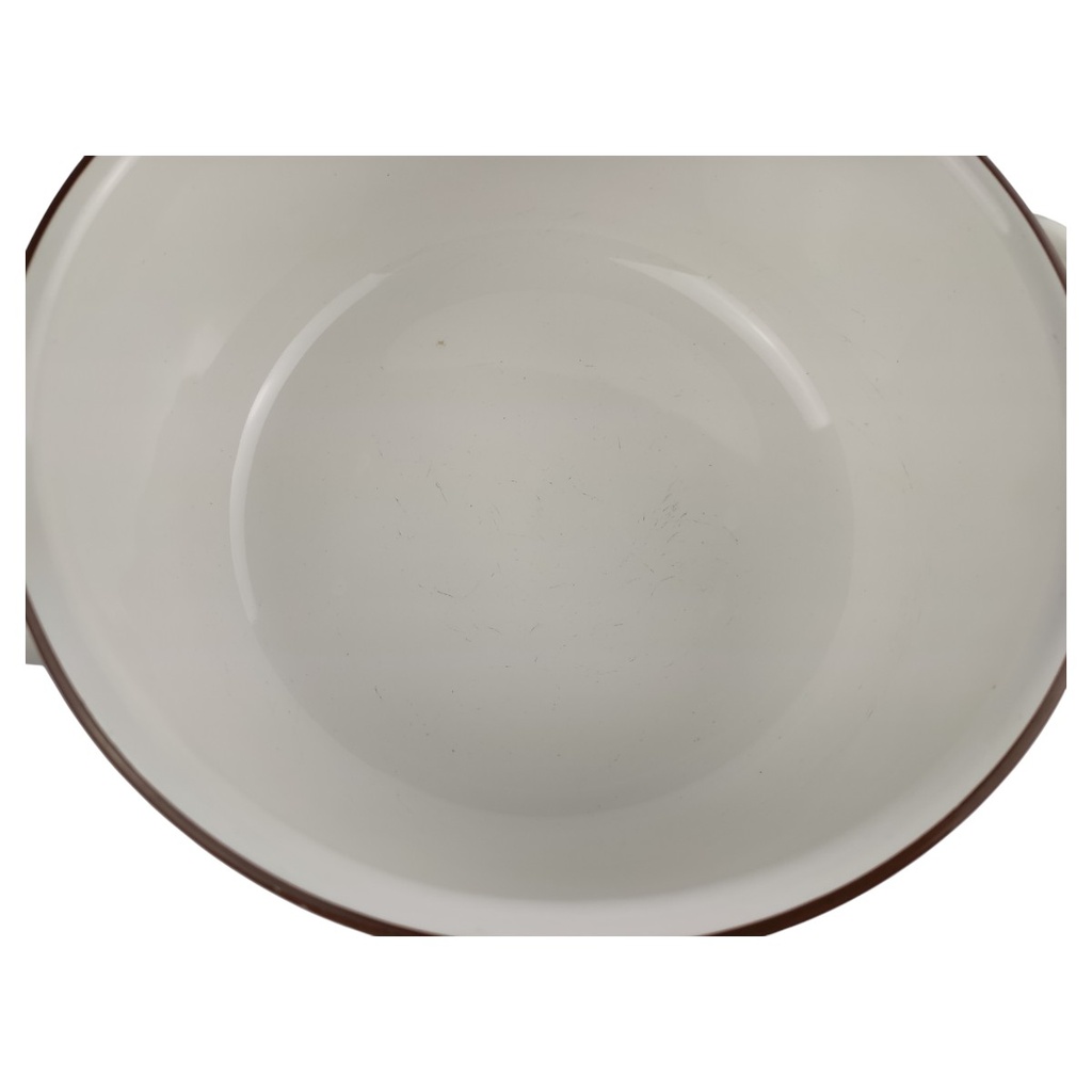 [1818166] Ragoutterrine 1,6 L Villeroy & Boch Botanica I.Wahl I. Wahl gebraucht - gut Bild 4
